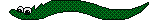 green and black